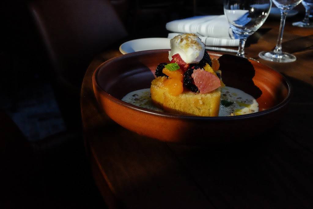 Flint by Baltaire | restaurant | 2425 E Camelback Rd, Phoenix, AZ 85016, USA | 6028124818 OR +1 602-812-4818