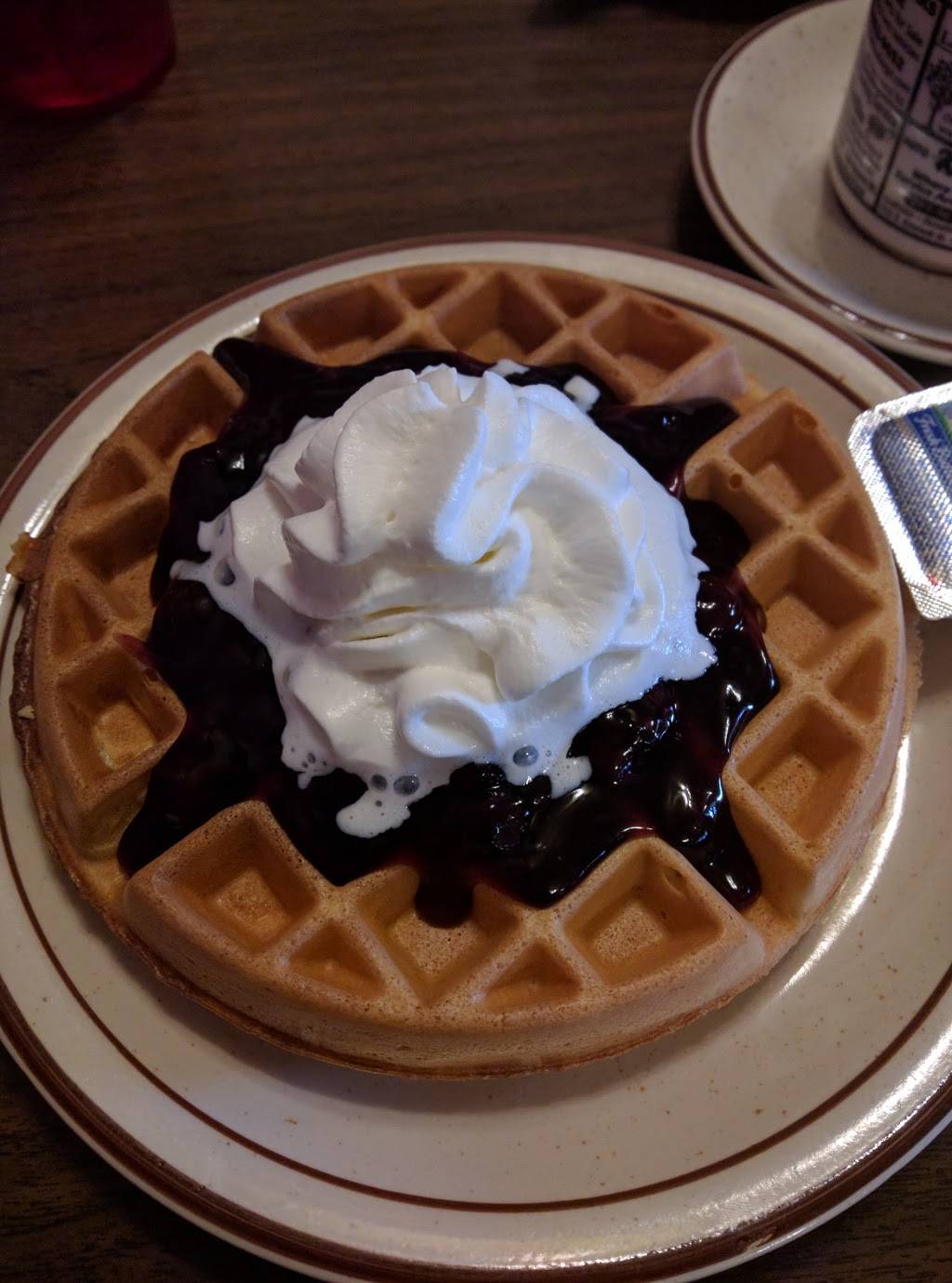 The Pancake House | restaurant | 185 Capital Ave SW, Battle Creek, MI 49037, USA | 2699646790 OR +1 269-964-6790