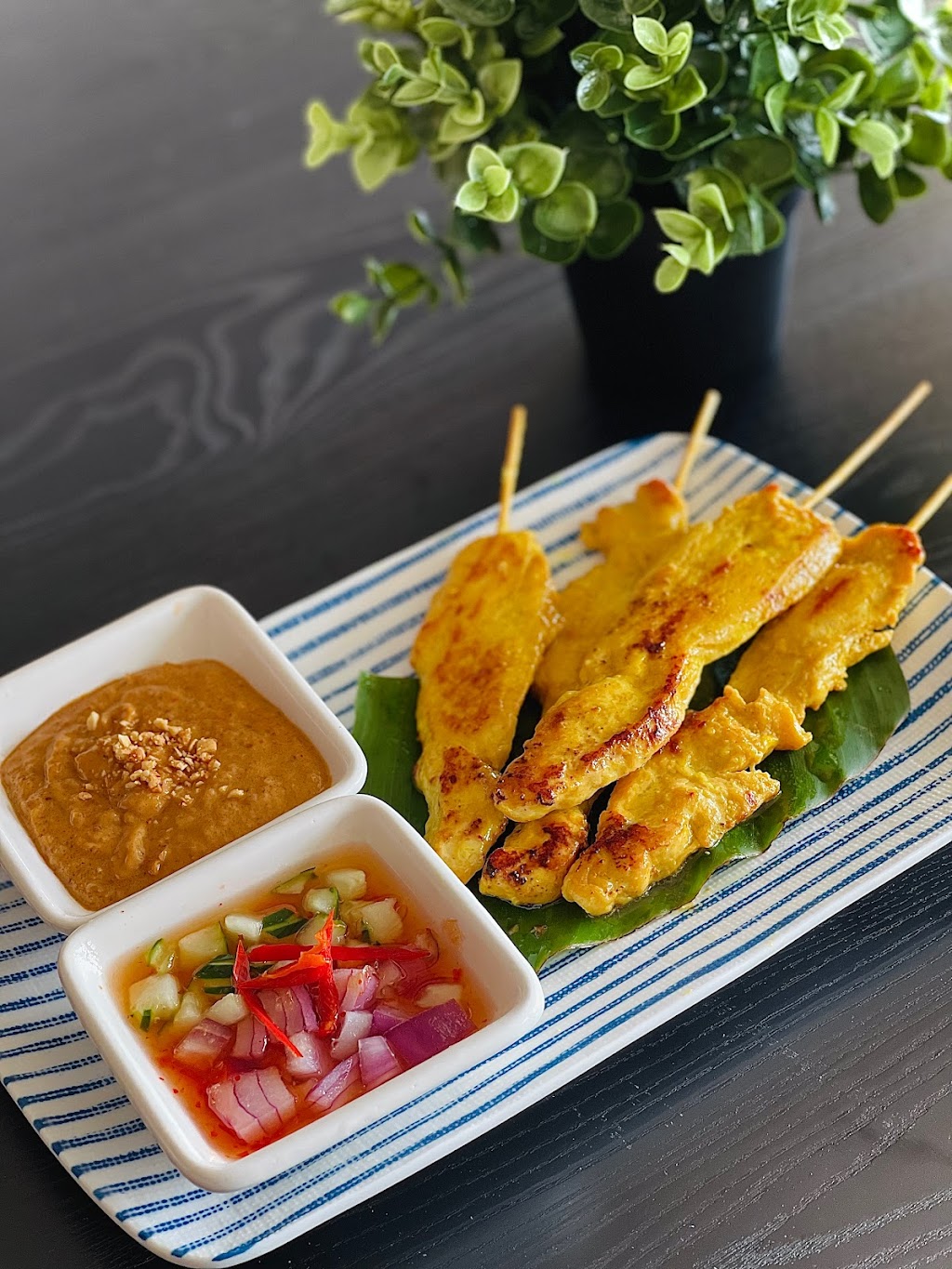 Thai Time | restaurant | 2536 Maguire Rd, Ocoee, FL 34761, USA | 4073473204 OR +1 407-347-3204