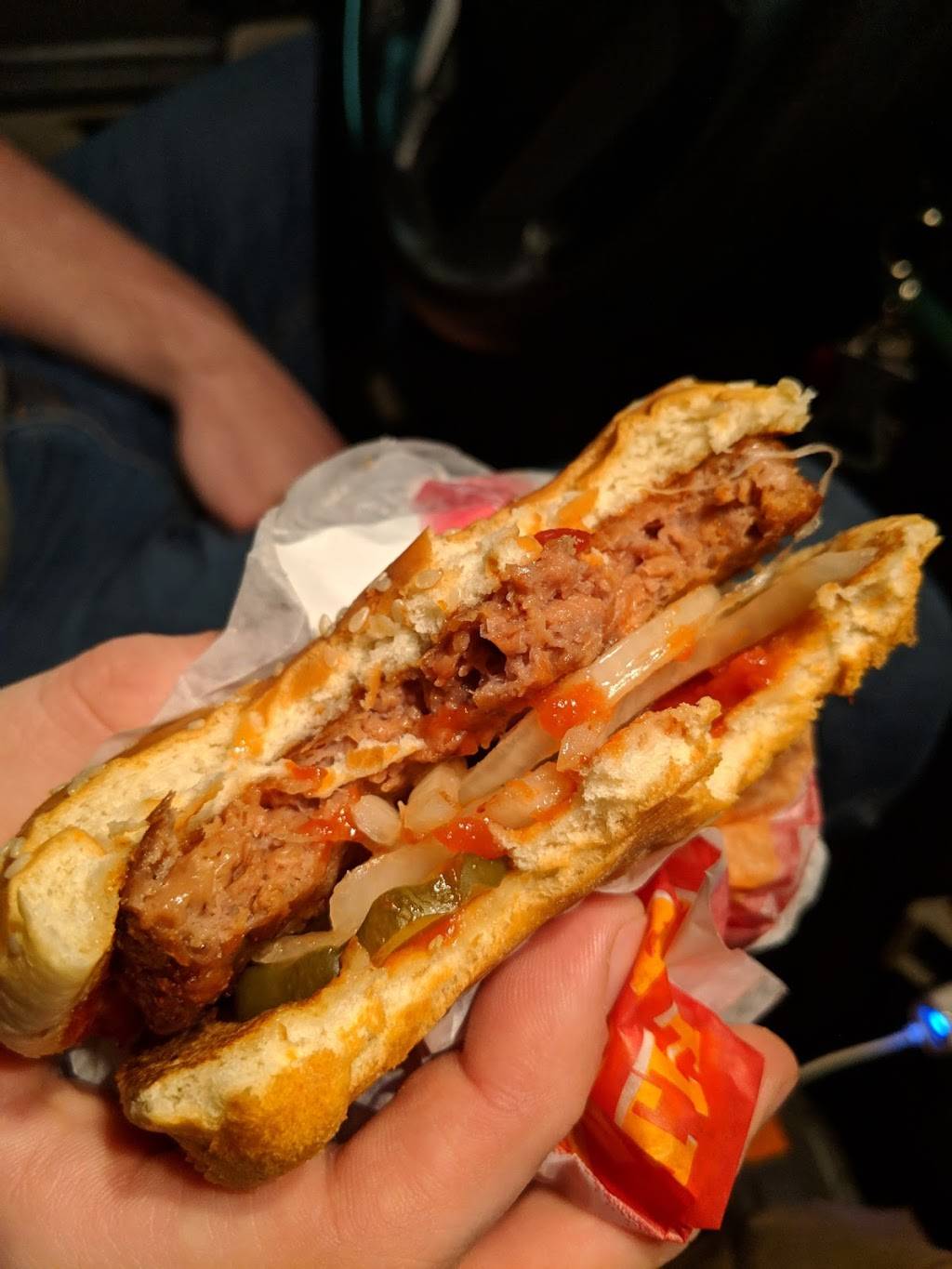 Carls Jr. | restaurant | 7900 E Reno Ave, Midwest City, OK 73110, USA | 4057366043 OR +1 405-736-6043