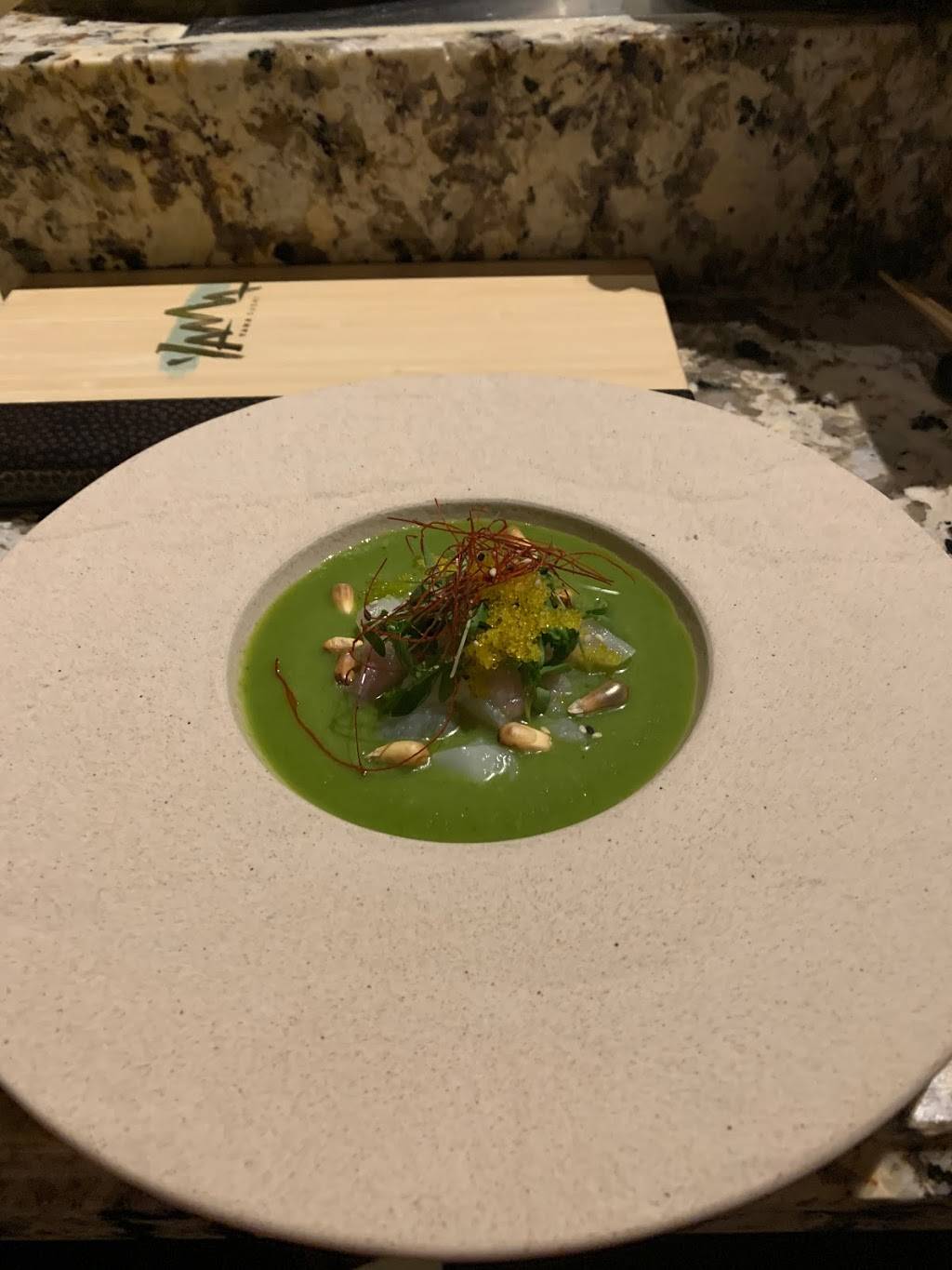 Yama Sushi | restaurant | 9100 Marsac Ave, Park City, UT 84060, USA | 4356041534 OR +1 435-604-1534