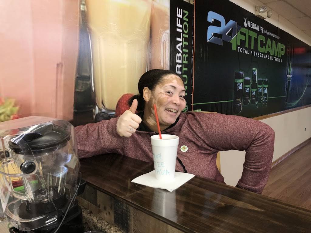 FITNESS AND NUTRITION VINI | restaurant | 15 Franklin St, Belleville, NJ 07109, USA | 2013621077 OR +1 201-362-1077