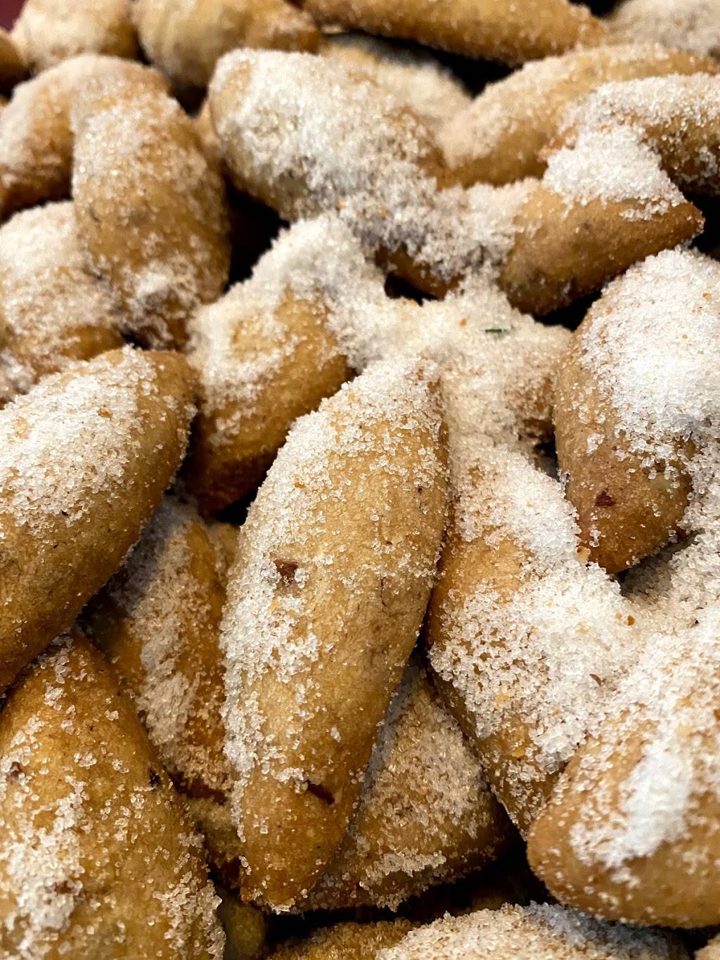 Brick + Dough | restaurant | 110 Walnut St, Montclair, NJ 07042, USA | 9737075153 OR +1 973-707-5153