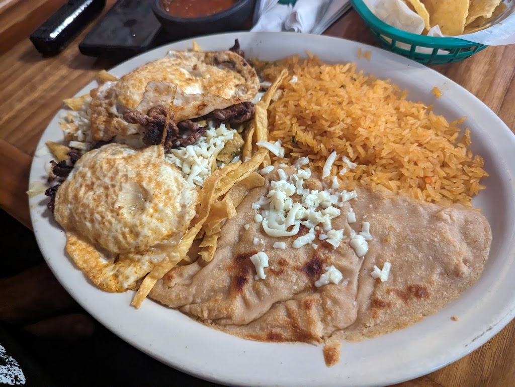 El Mezcal | restaurant | 2721 Kavanaugh Blvd, Little Rock, AR 72205, USA | 5017471414 OR +1 501-747-1414