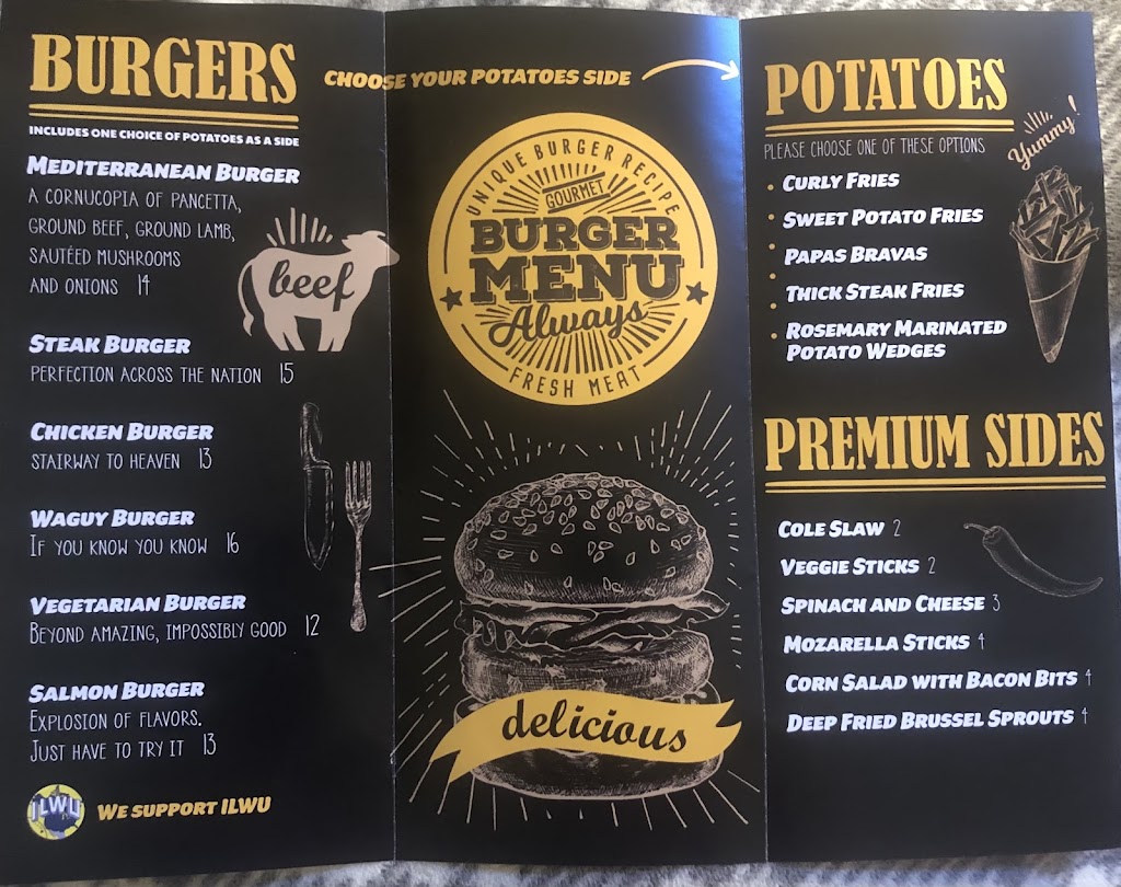 IL SORRISO | restaurant | 309 W 7th St, San Pedro, CA 90731, USA | 3109352751 OR +1 310-935-2751