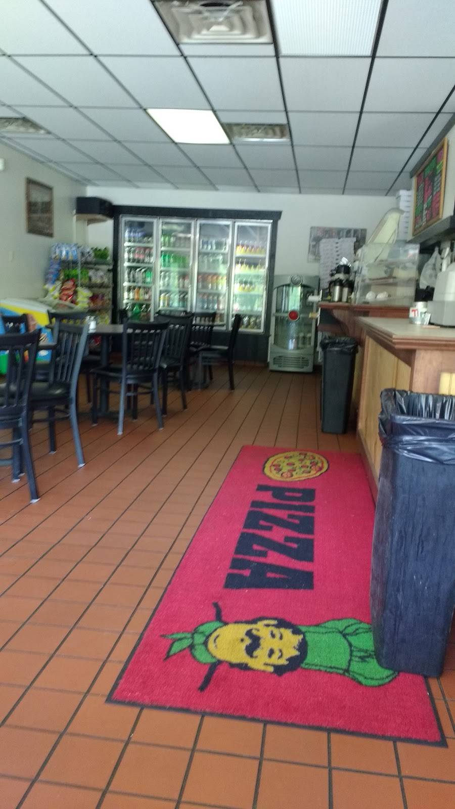 Circle Pizza | restaurant | 1278 Durham Rd, Madison, CT 06443, USA | 2034213434 OR +1 203-421-3434