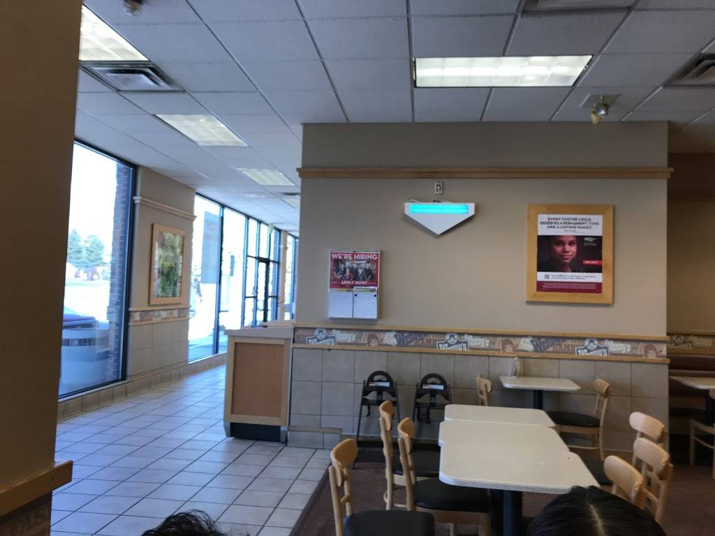 Wendys | restaurant | 835 W 1200 S, Orem, UT 84058, USA | 8012268336 OR +1 801-226-8336