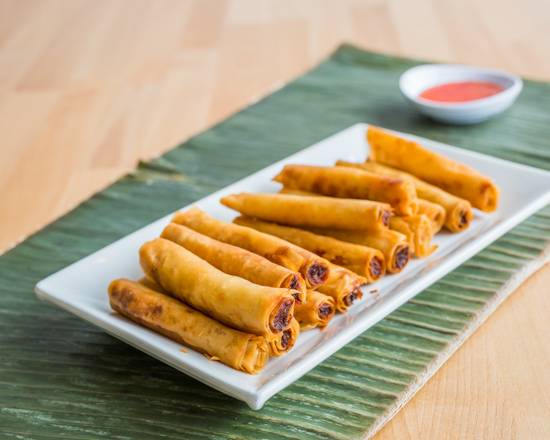 SUBO Filipino Kitchen | restaurant | 4712 N Kimball Ave, Chicago, IL 60625, USA | 7734782599 OR +1 773-478-2599