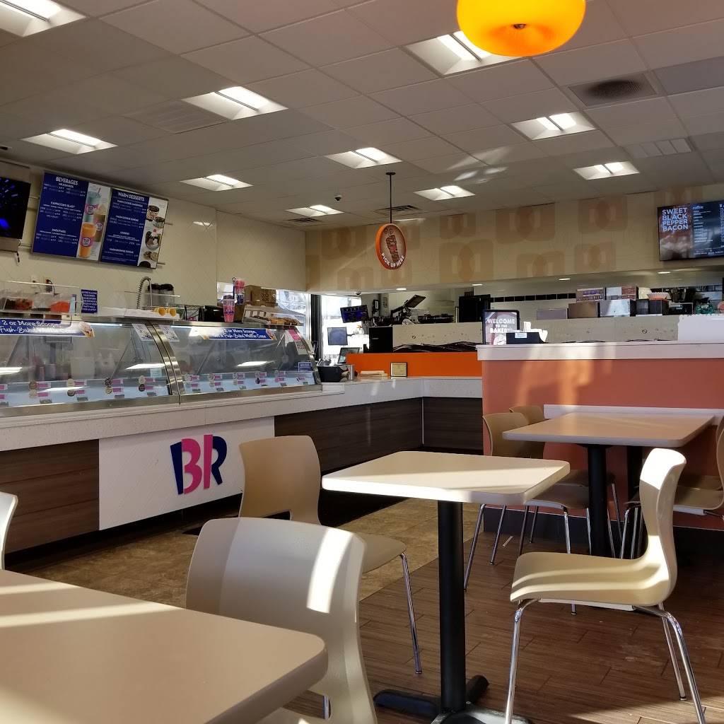 Dunkin | bakery | 59 W Locust St, Canton, IL 61520, USA | 3093575198 OR +1 309-357-5198