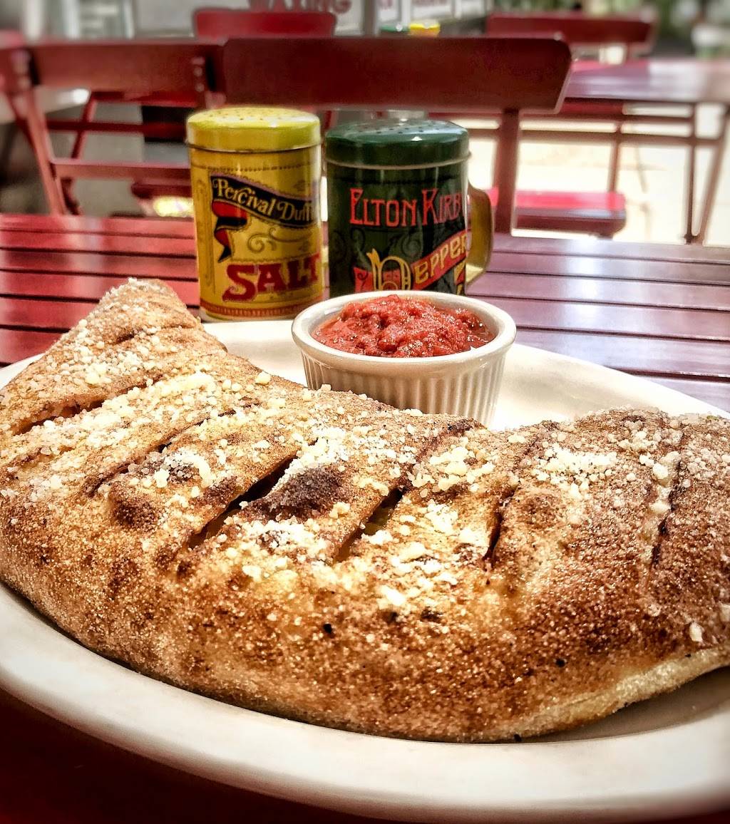 Italian Pizza Kitchen | meal delivery | 4483 Connecticut Ave NW, Washington, DC 20008, USA | 2023641010 OR +1 202-364-1010