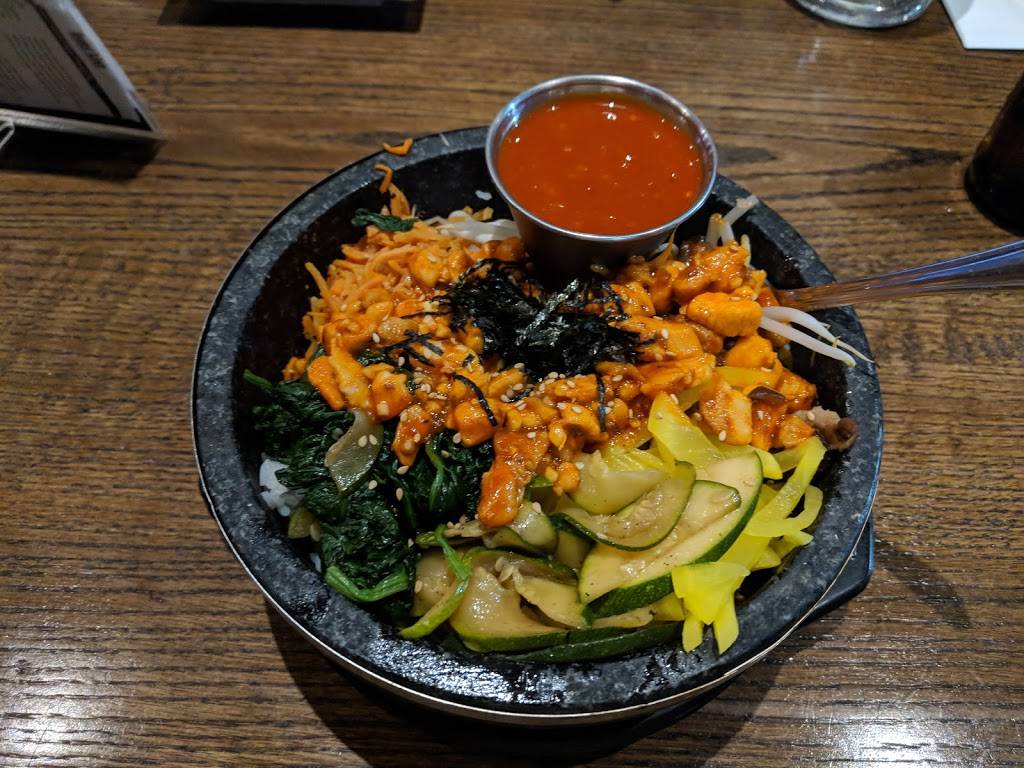 Bonchon | restaurant | 170 College St, New Haven, CT 06510, USA | 2035072159 OR +1 203-507-2159