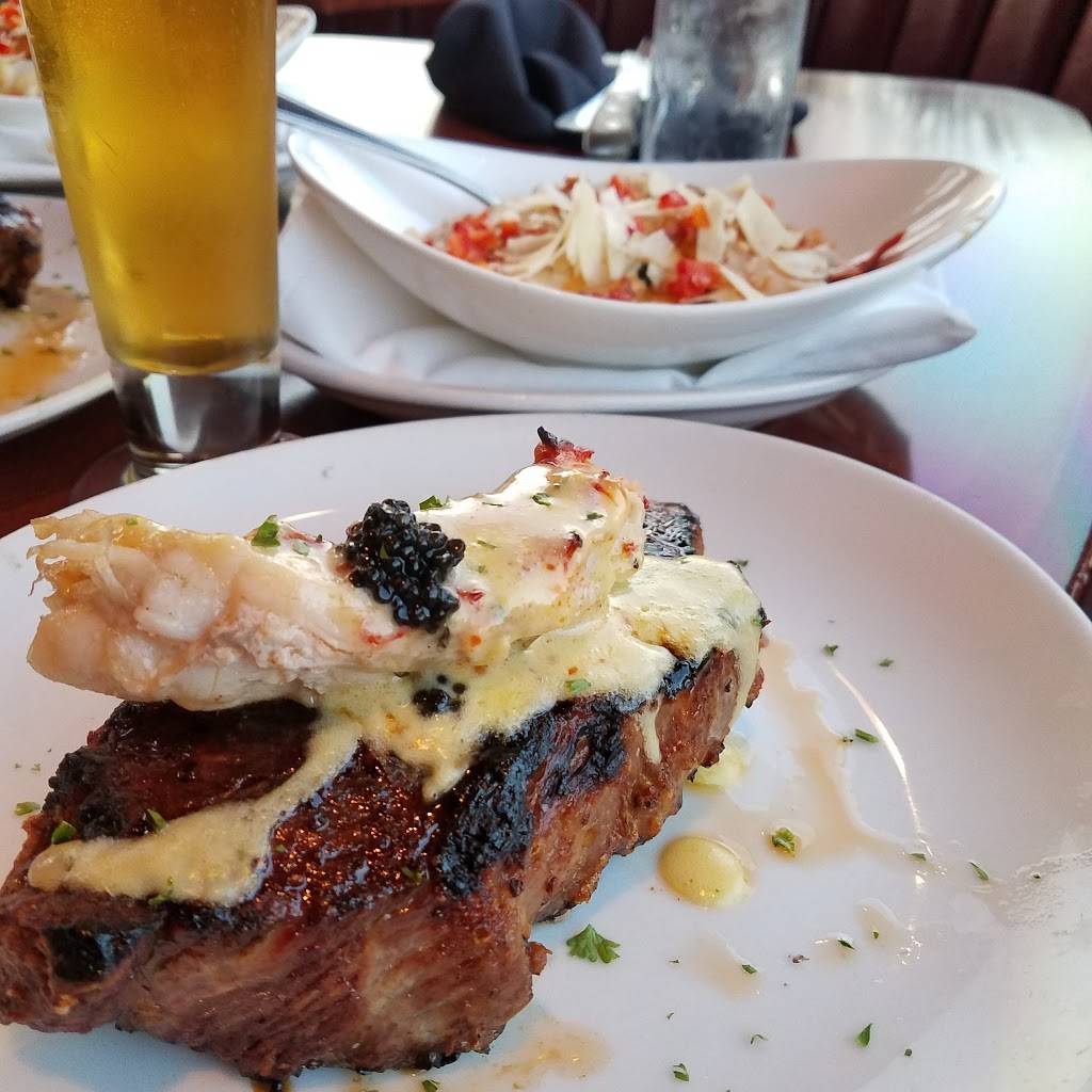 Fleming’s Prime Steakhouse & Wine Bar | restaurant | 6373 Topanga Canyon Blvd, Woodland Hills, CA 91367, USA | 8183461005 OR +1 818-346-1005