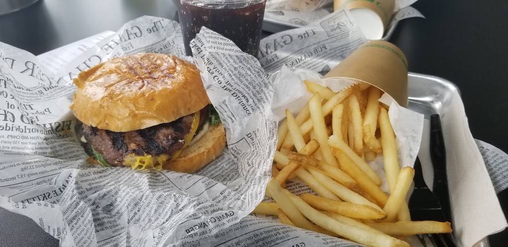 Mediterranean Village Grill | restaurant | 3047 E Walton Blvd, Auburn Hills, MI 48326, USA | 2489775552 OR +1 248-977-5552