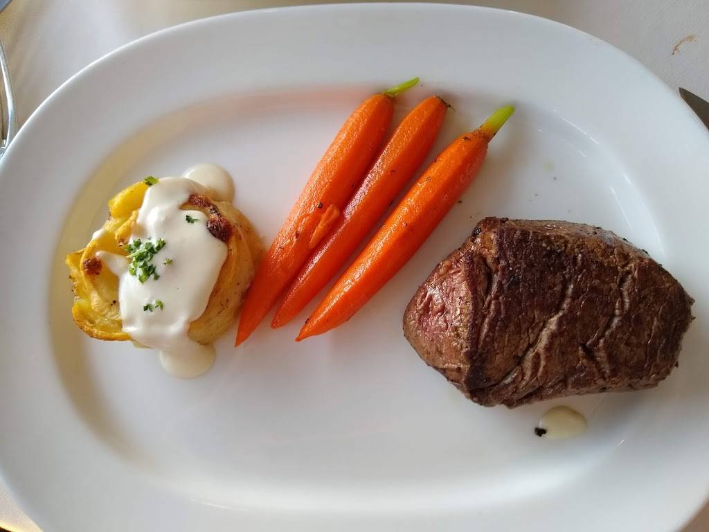 LA Prime | restaurant | 404 S Figueroa St, Los Angeles, CA 90071, USA | 2136124743 OR +1 213-612-4743