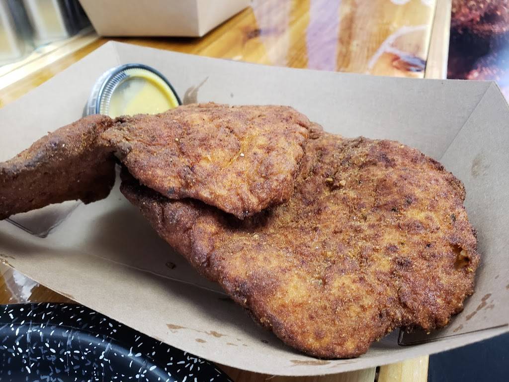 Cluck’n Crabs | restaurant | 857 Mill Creek Rd, Manahawkin, NJ 08050, USA | 6094882013 OR +1 609-488-2013