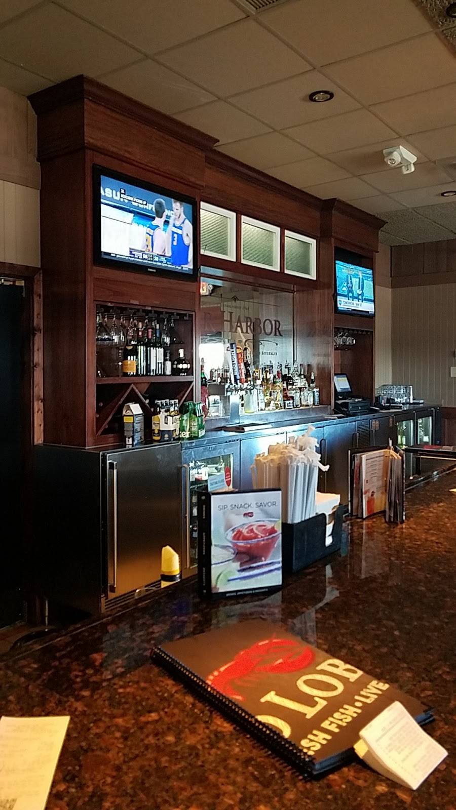 Red Lobster | restaurant | 1046 W Mercury Blvd, Hampton, VA 23666, USA | 7578386062 OR +1 757-838-6062