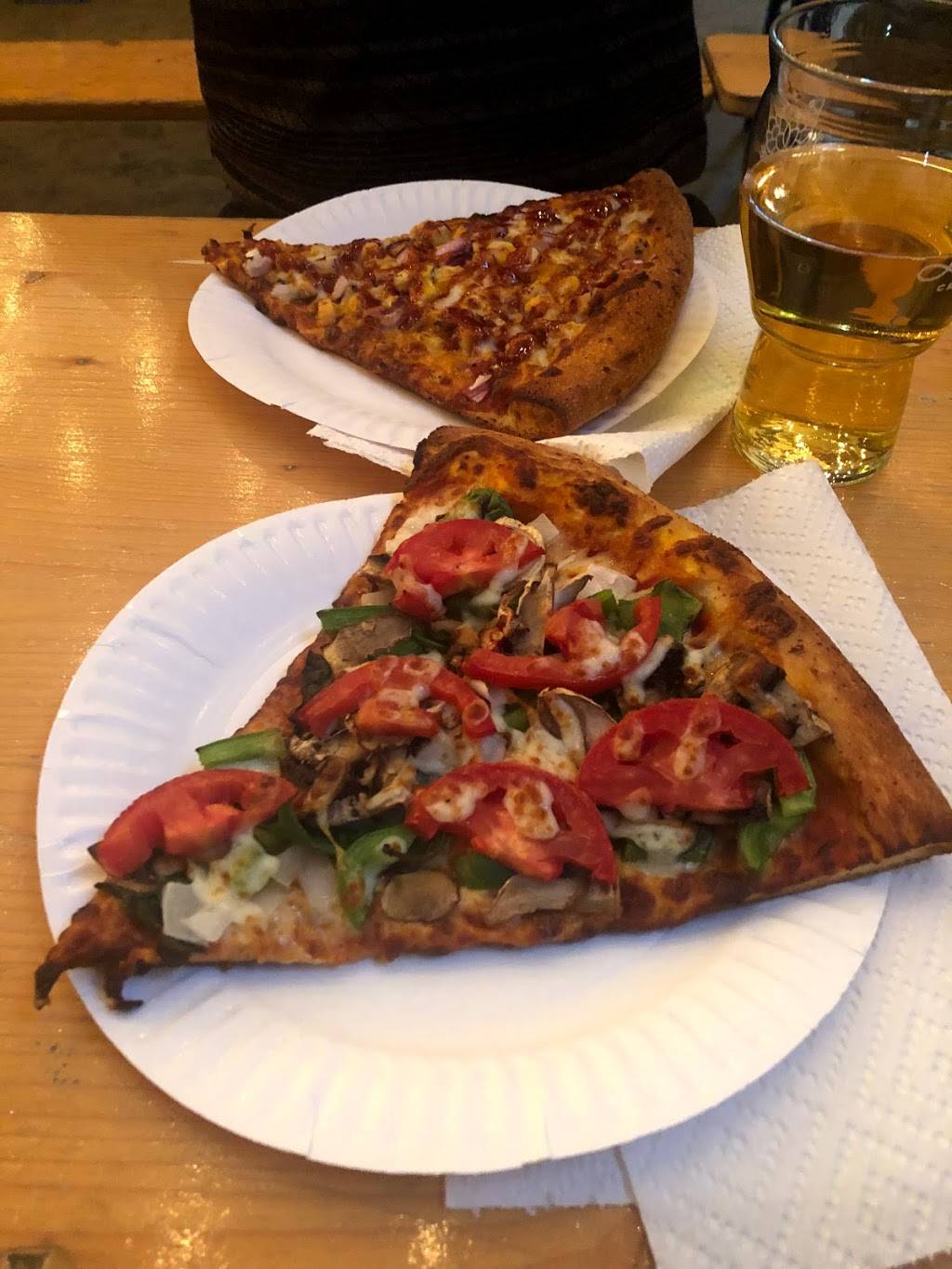 The Purple Flour | restaurant | 938 Wakefield Dr, Houston, TX 77018, USA | 7132899797 OR +1 713-289-9797