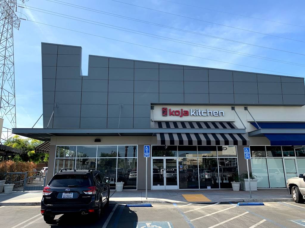 Kikku Kitchen | restaurant | 7785 N Palm Ave #101, Fresno, CA 93711, USA | 5594319888 OR +1 559-431-9888