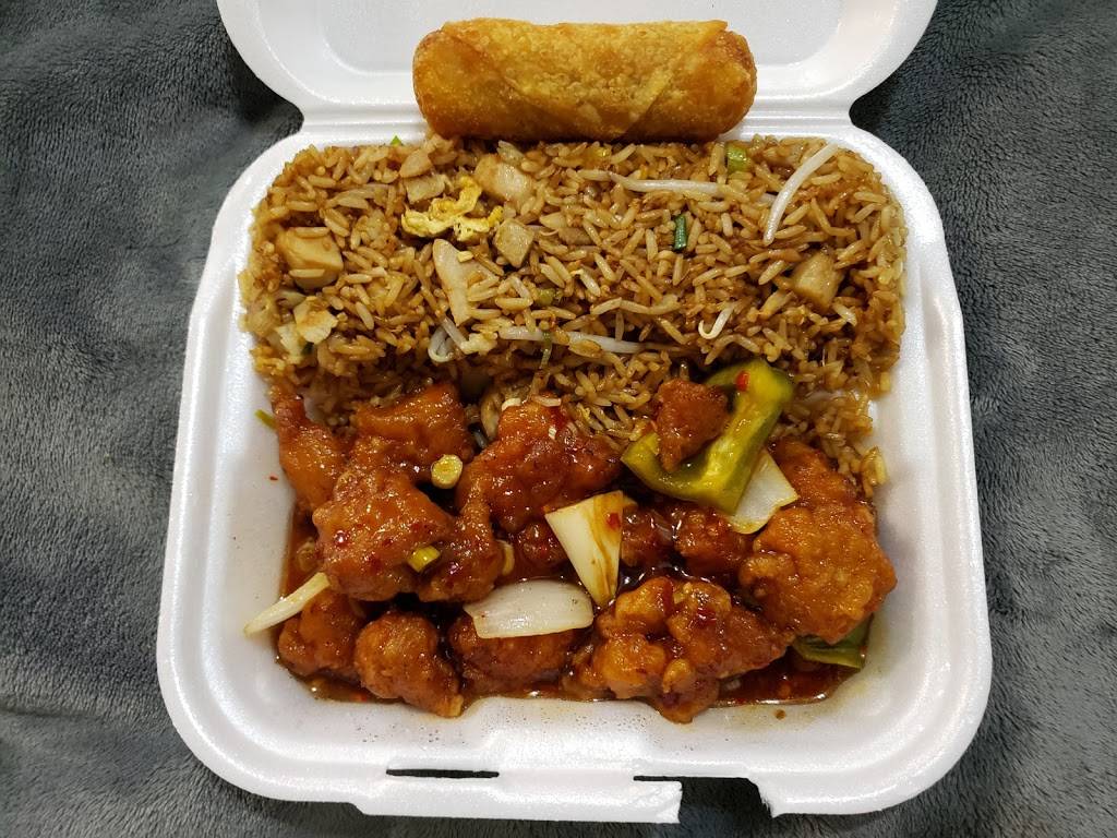 China Fast Wok | restaurant | 2020 N California Ave #8, Chicago, IL 60647, USA | 7732276888 OR +1 773-227-6888