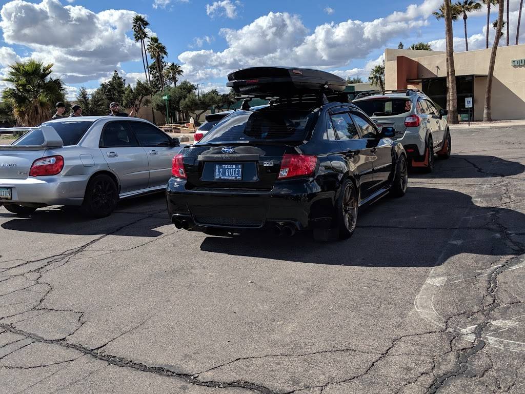 C.G.Q. House | restaurant | 105 W Florence Blvd #4057, Casa Grande, AZ 85122, USA | 5208365830 OR +1 520-836-5830