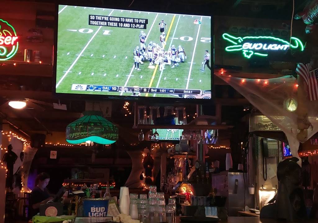 Shuckers Oyster Bar | restaurant | 116 Conestoga Rd, Ridgeland, MS 39157, USA | 6018530105 OR +1 601-853-0105