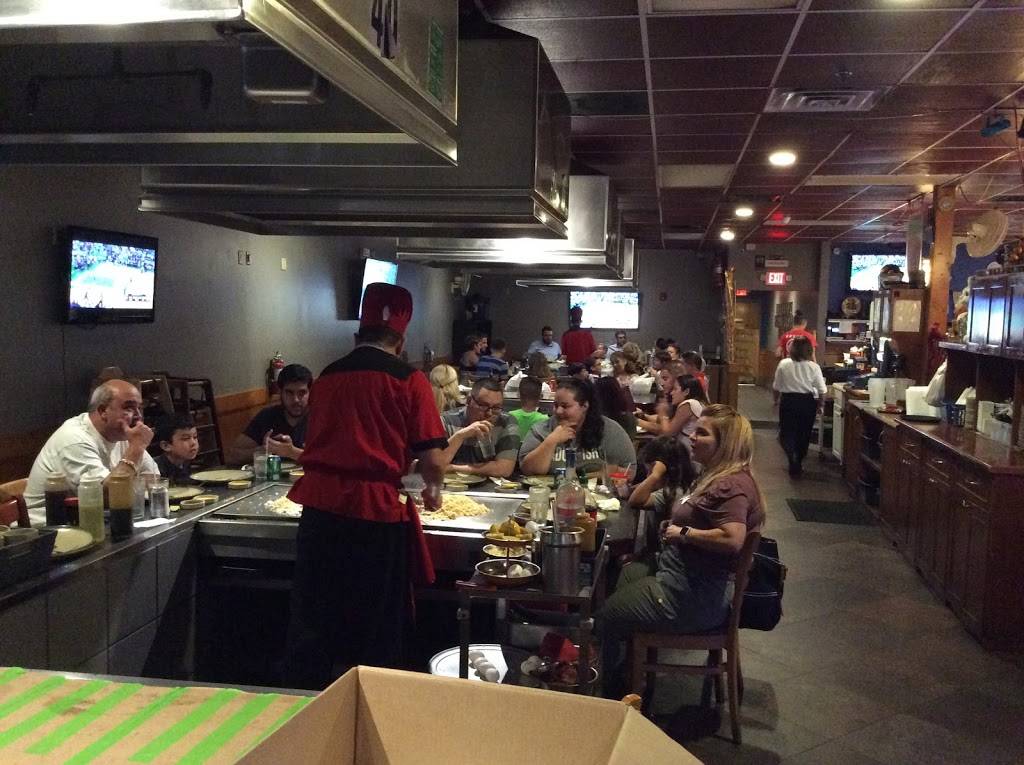 Ruson Japanese Steak House | restaurant | 1304, 13856 SW 88th St, Miami, FL 33186, USA | 3053866685 OR +1 305-386-6685