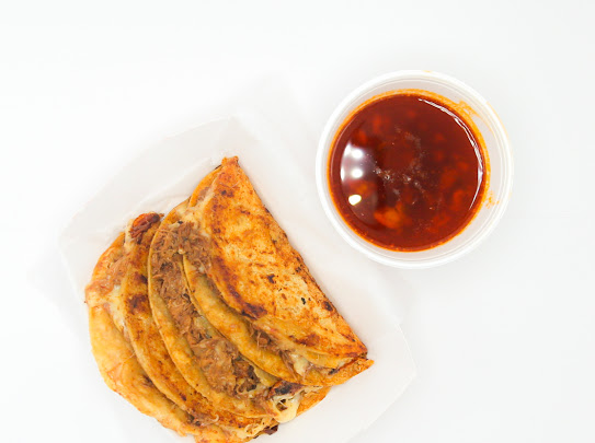 Platillos Gómez "Te la comes" | restaurant | 2725 Budd St, River Grove, IL 60171, USA | 7083056251 OR +1 708-305-6251