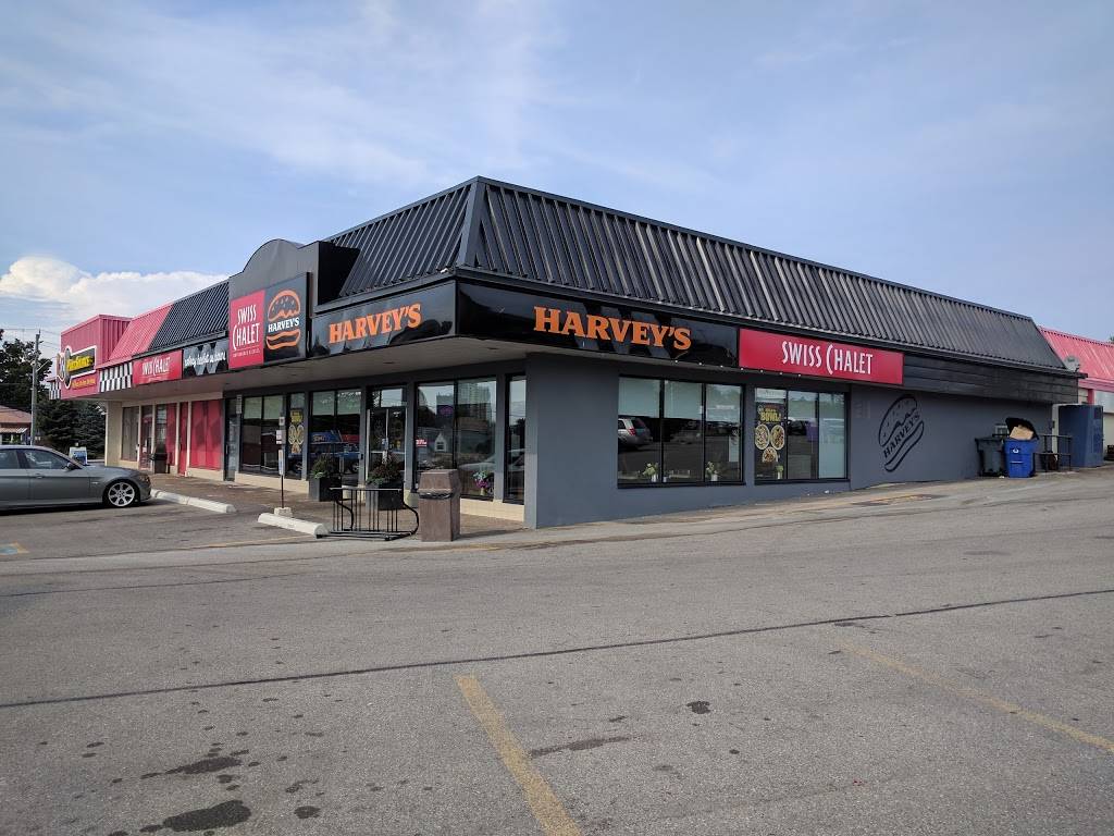 Swiss Chalet | restaurant | 3400 Danforth Ave, Scarborough, ON M1L 1E1, Canada | 4166992506 OR +1 416-699-2506