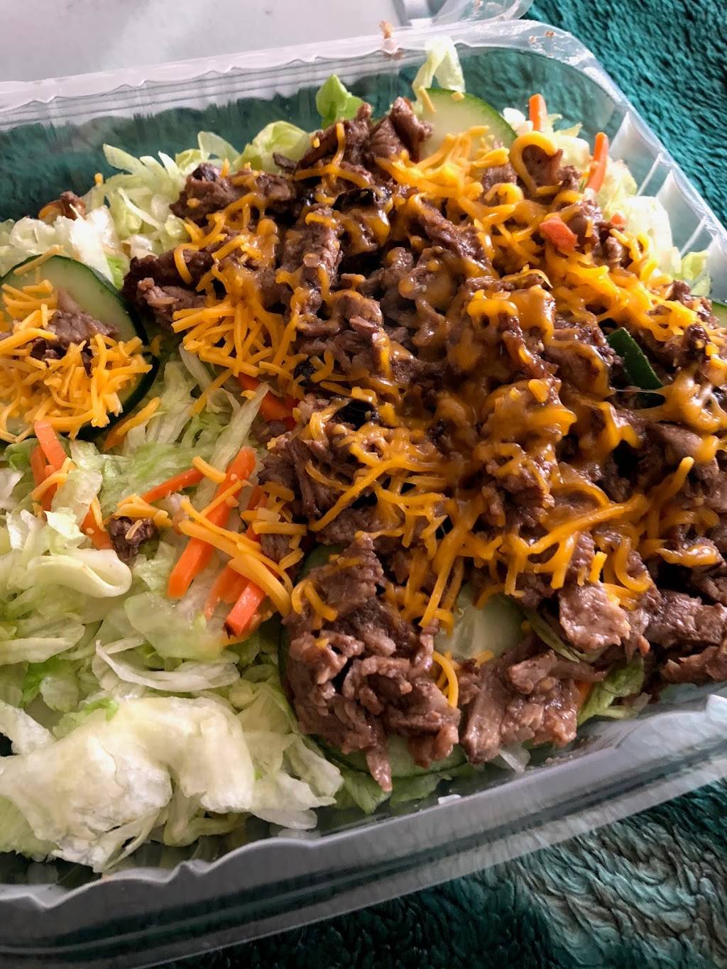 Tony Nelsons King of Philly Cheese Steaks | restaurant | 11 Pass Rd, Gulfport, MS 39507, USA | 2282149668 OR +1 228-214-9668