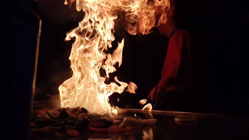 Kudo Steakhouse & Sushi | restaurant | 5334 NW Cache Rd, Lawton, OK 73505, USA | 5802482828 OR +1 580-248-2828