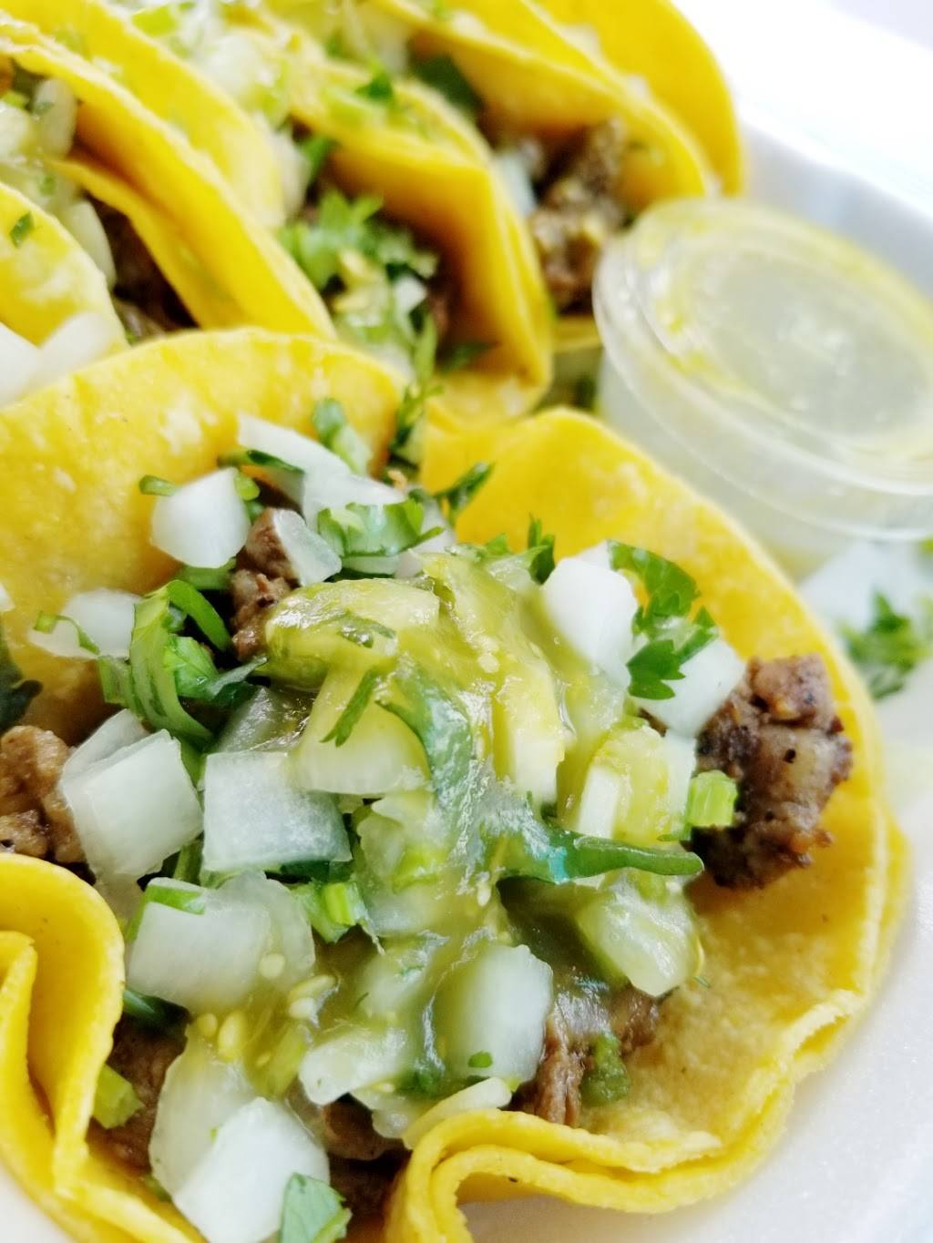 Tacos La Addiccion | restaurant | 4970 W Illinois Ave, Dallas, TX 75211, USA | 2144531580 OR +1 214-453-1580