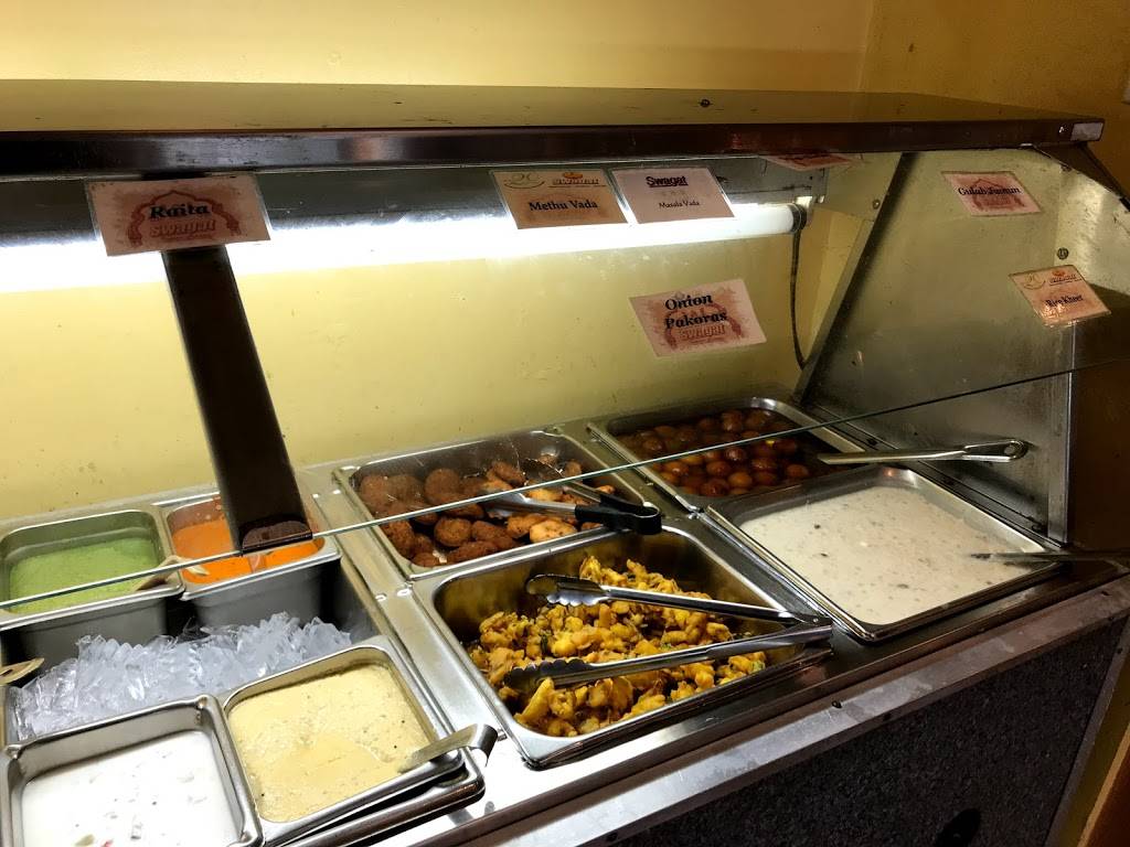 Swagat Indian Cuisine | restaurant | 68 S Abel St, Milpitas, CA 95035, USA | 4082621128 OR +1 408-262-1128