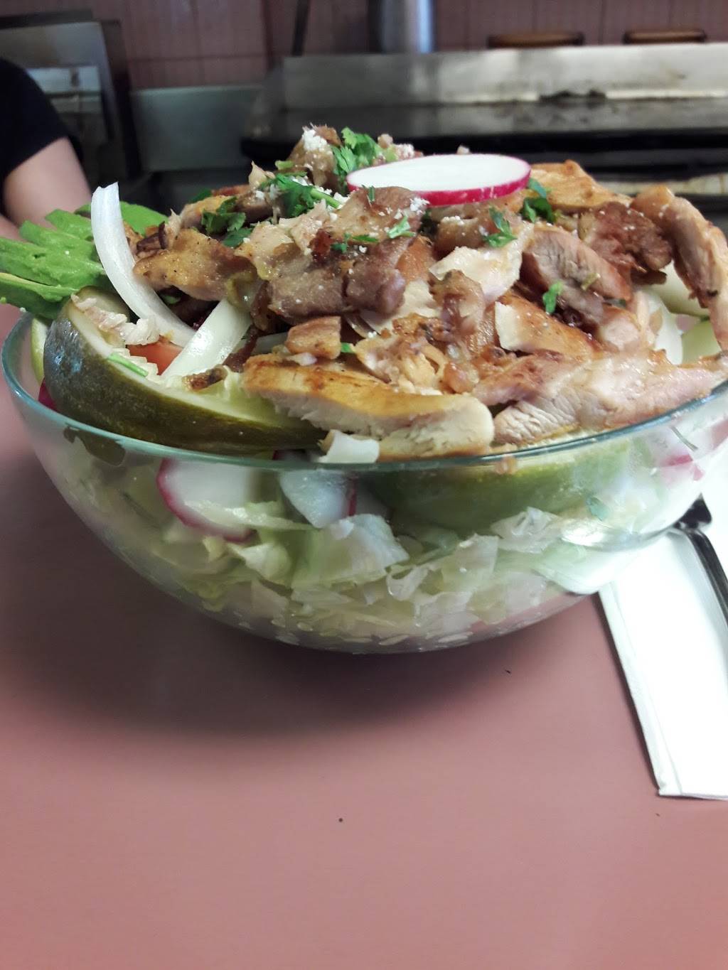 El Penacho Mexican Grill | restaurant | 374 Avenue P, Brooklyn, NY 11204, USA | 7184397012 OR +1 718-439-7012