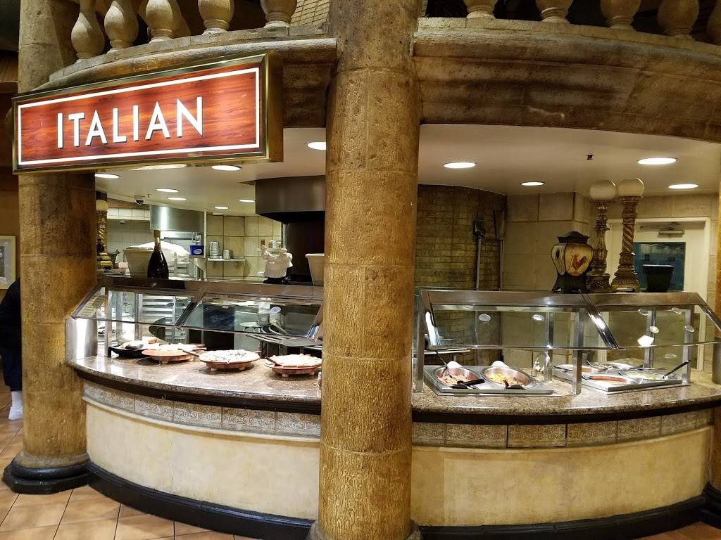 Festival Buffet | restaurant | 2400 N Rancho Dr, North Las Vegas, NV 89130, USA | 7026383752 OR +1 702-638-3752