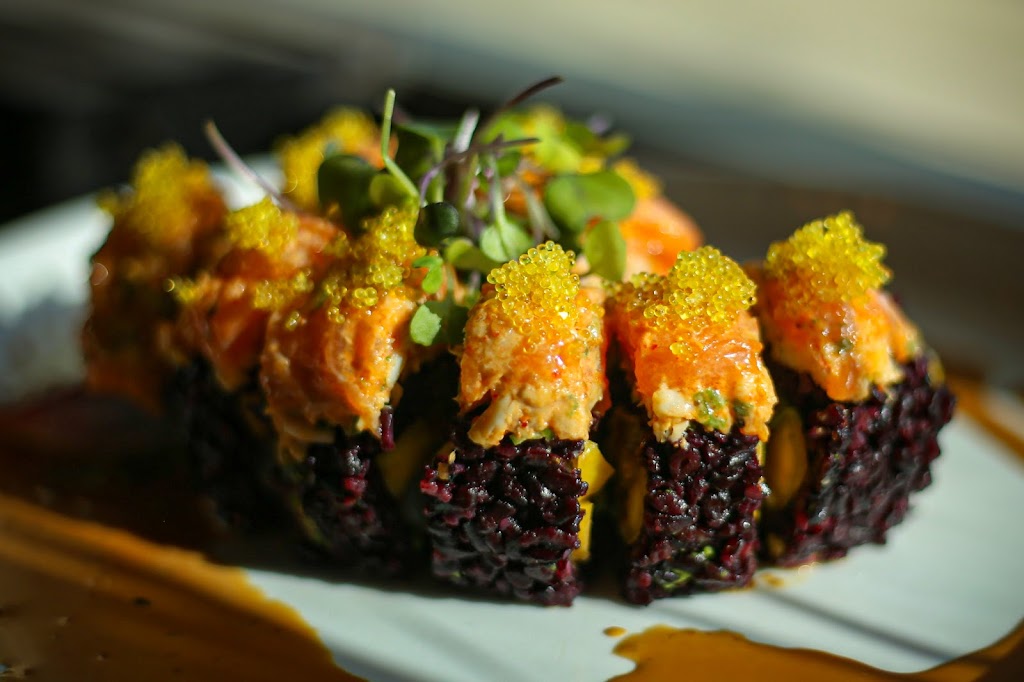 Nuki Sushi Restaurant | restaurant | 1406 W Grand Ave Suite #1, Chicago, IL 60642, USA | 7735011999 OR +1 773-501-1999