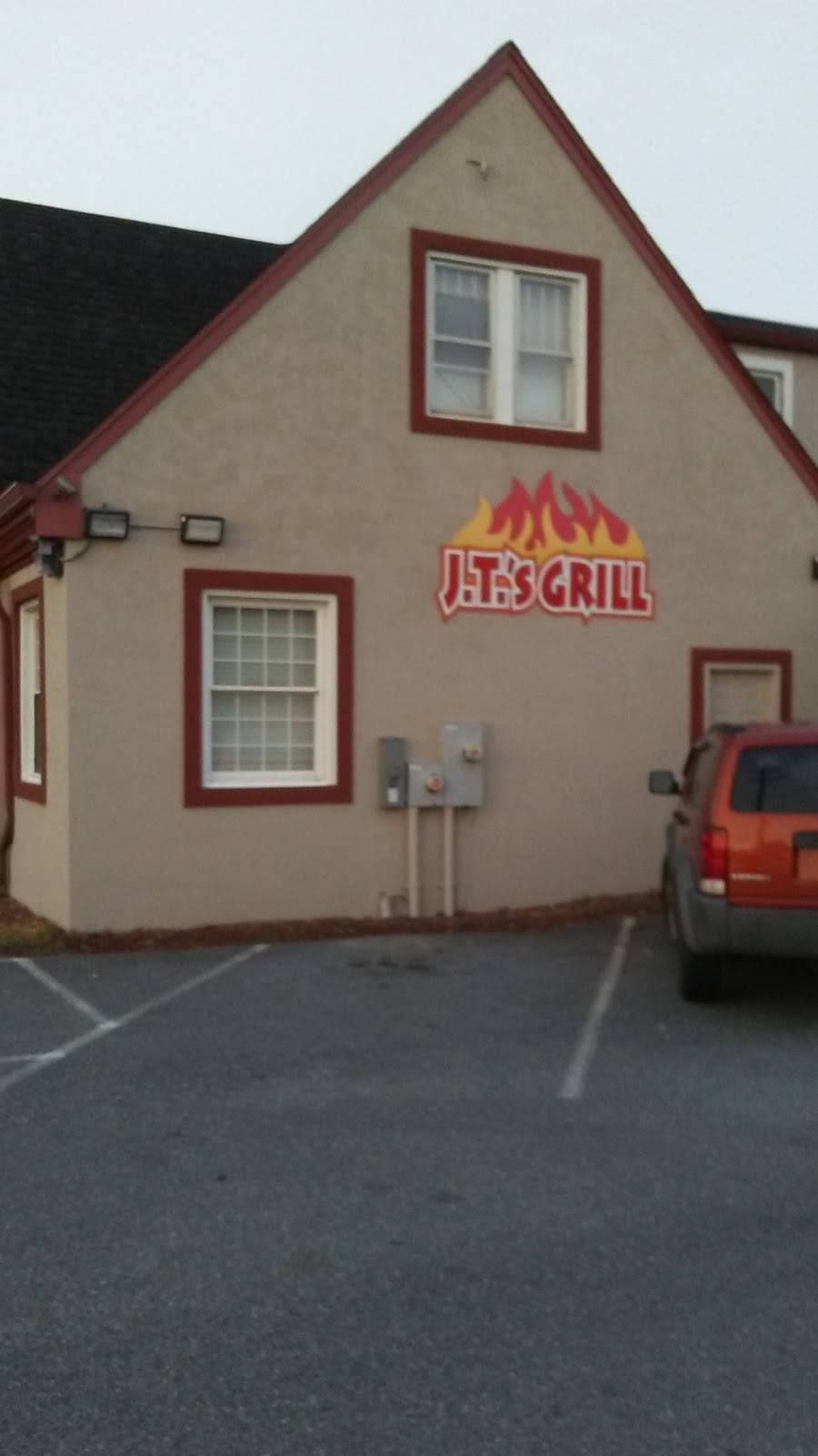 J T  S GRILL | restaurant | 4154 US-29 BUS, Madison Heights, VA 24572, USA | 4346163994 OR +1 434-616-3994