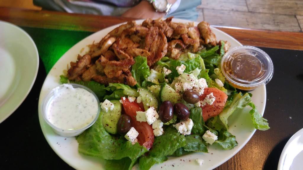 Zeinas Cafe and Catering | restaurant | 607 Varick St, Utica, NY 13502, USA | 3157380297 OR +1 315-738-0297