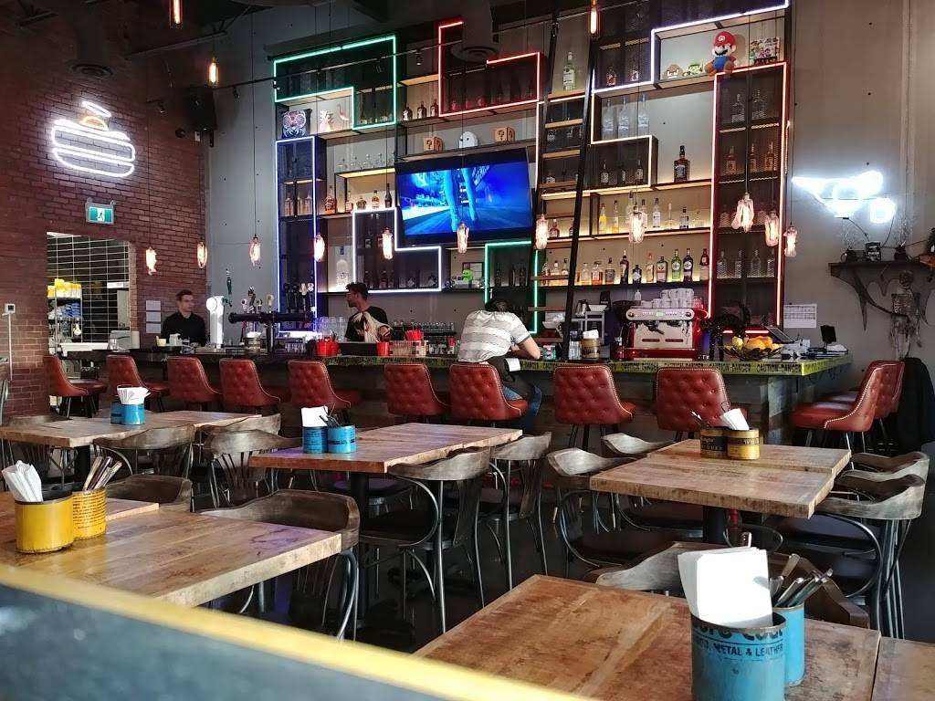 Notre-Boeuf-de-Grâce | restaurant | 660 Autoroute Chomedey, Laval, QC H7X 3S9, Canada | 4502326602 OR +1 450-232-6602