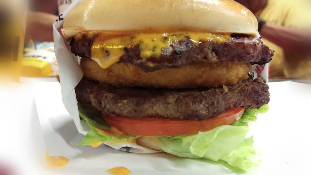 Carls Jr. | restaurant | 1715 E Florence Blvd, Casa Grande, AZ 85122, USA | 5204219790 OR +1 520-421-9790