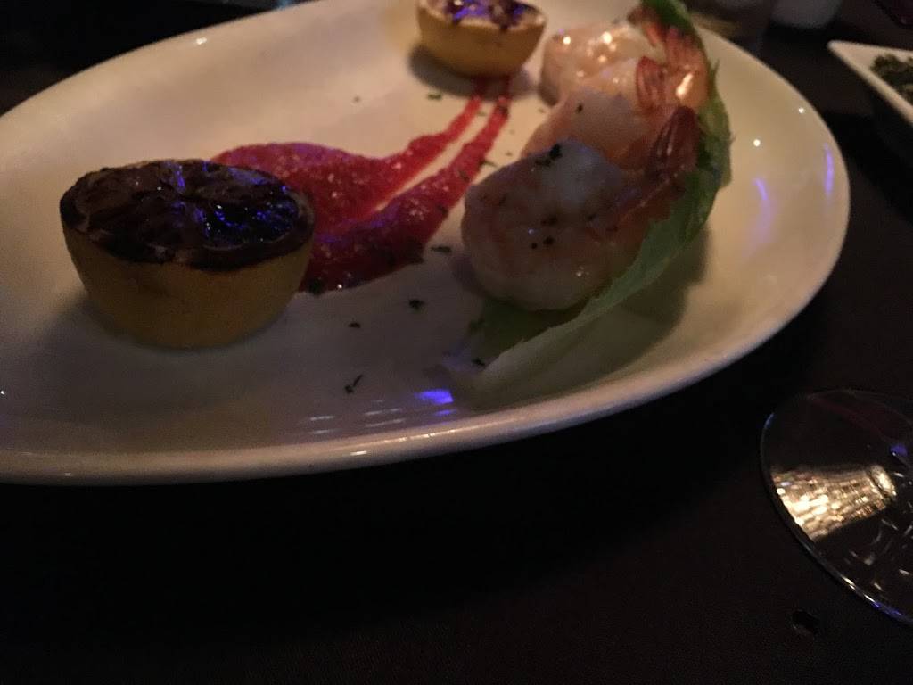 Amicis Italian Restaurant - The Chefs Table | restaurant | 7720 N Wickham Rd #118, Melbourne, FL 32940, USA | 3212555377 OR +1 321-255-5377