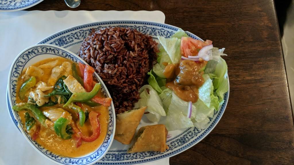 Simply Thai 2 | restaurant | 43844 Pacific Commons Blvd, Fremont, CA 94538, USA | 5105730083 OR +1 510-573-0083