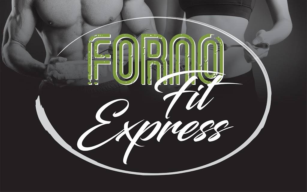 Forno Fit Express | restaurant | 4000 (B Mystic Valley Pkwy, Medford, MA 02155, USA | 7812193092 OR +1 781-219-3092