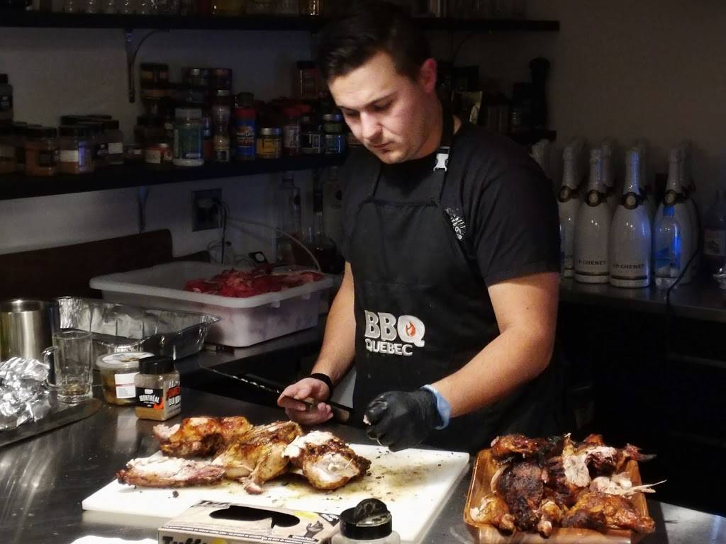 BBQ Québec | restaurant | 3000 Rue Einstein, Québec, QC G1X 3X4, Canada | 4189141333 OR +1 418-914-1333