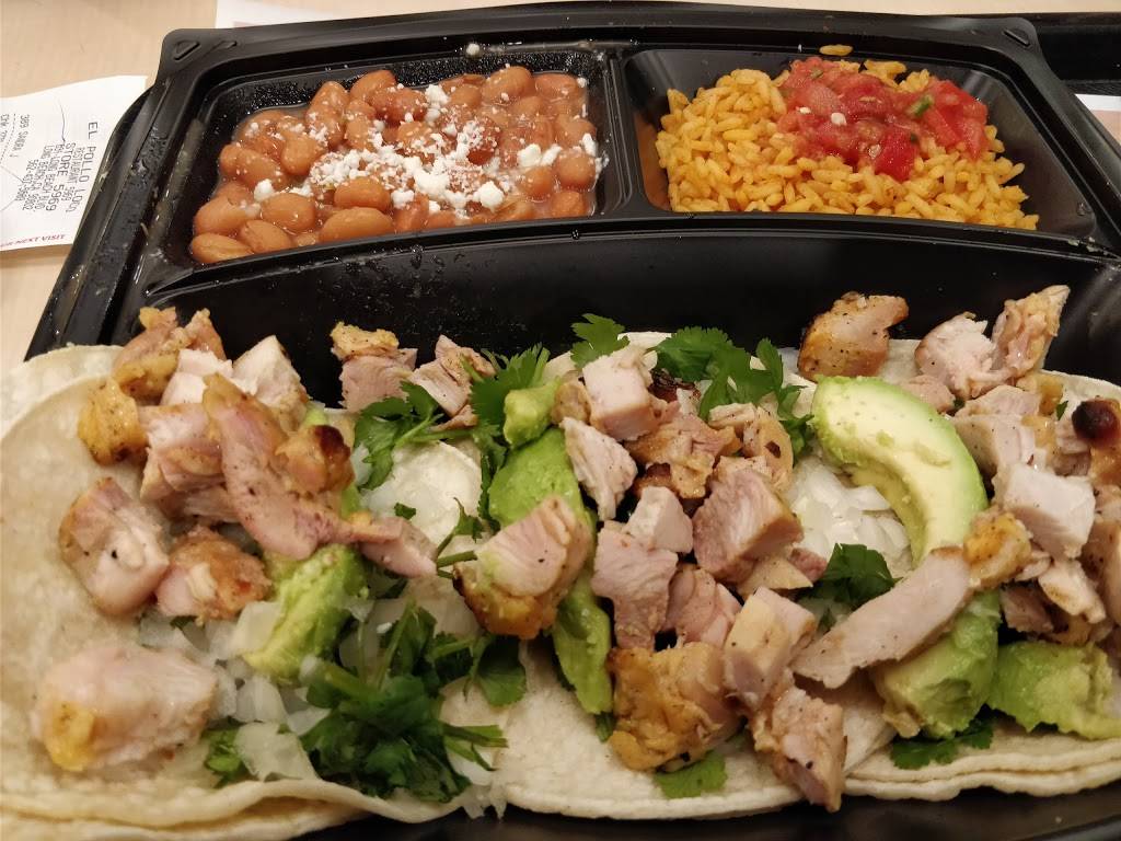 El Pollo Loco | restaurant | 631 Long Beach Boulevard, Long Beach, CA 90802, USA | 5624375689 OR +1 562-437-5689