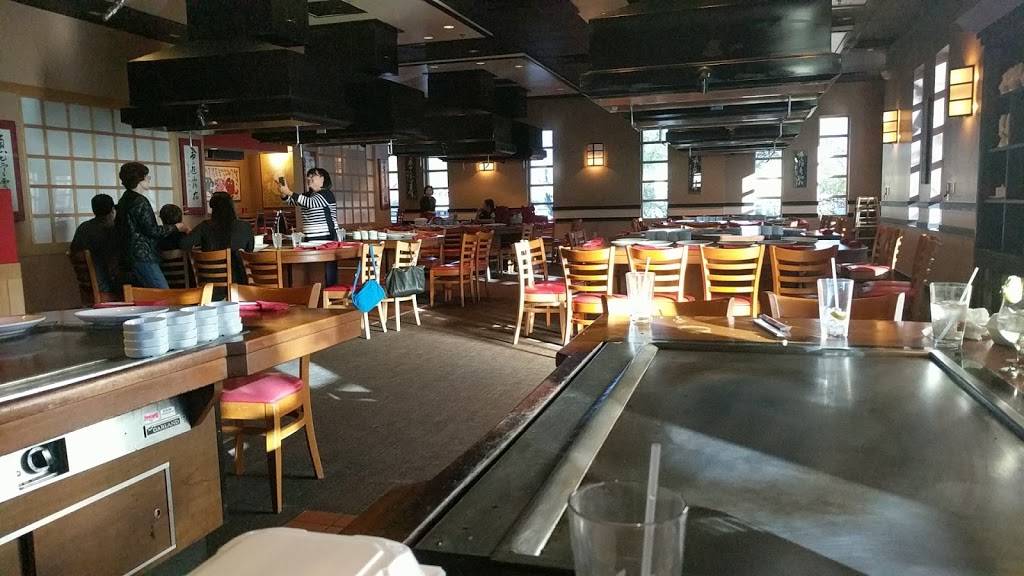 Benihana | restaurant | 16403 N Scottsdale Rd, Scottsdale, AZ 85254, USA | 4804440068 OR +1 480-444-0068