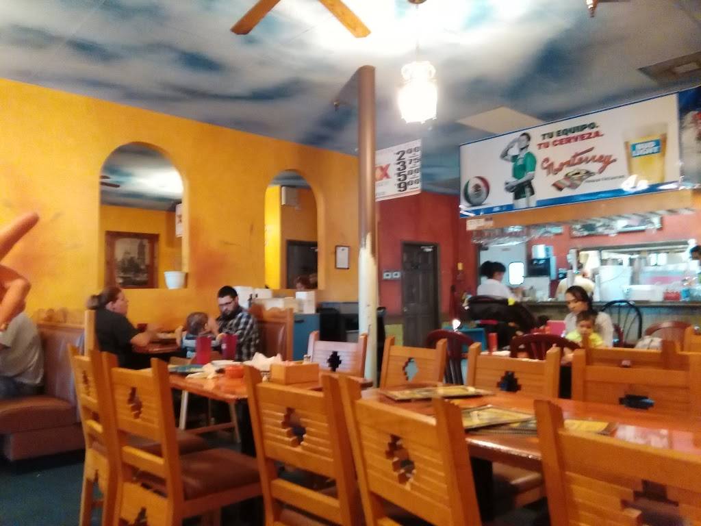 Monterrey Mexican Restaurant | restaurant | 154 Ridgeview Rd SW #6, Wise, VA 24293, USA | 2766795850 OR +1 276-679-5850