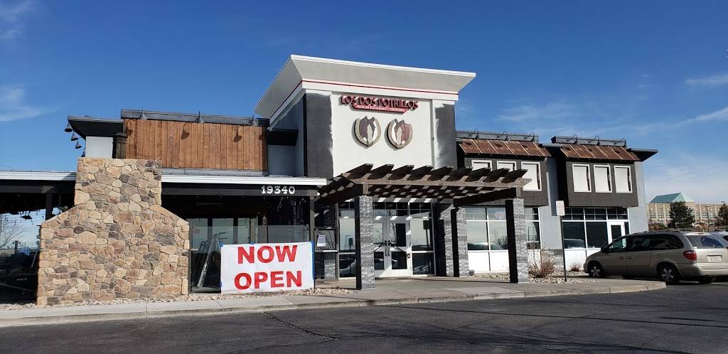 Los Dos Potrillos Mexican Restaurant | restaurant | 8251 S Holly St, Centennial, CO 80122, USA | 7205290299 OR +1 720-529-0299