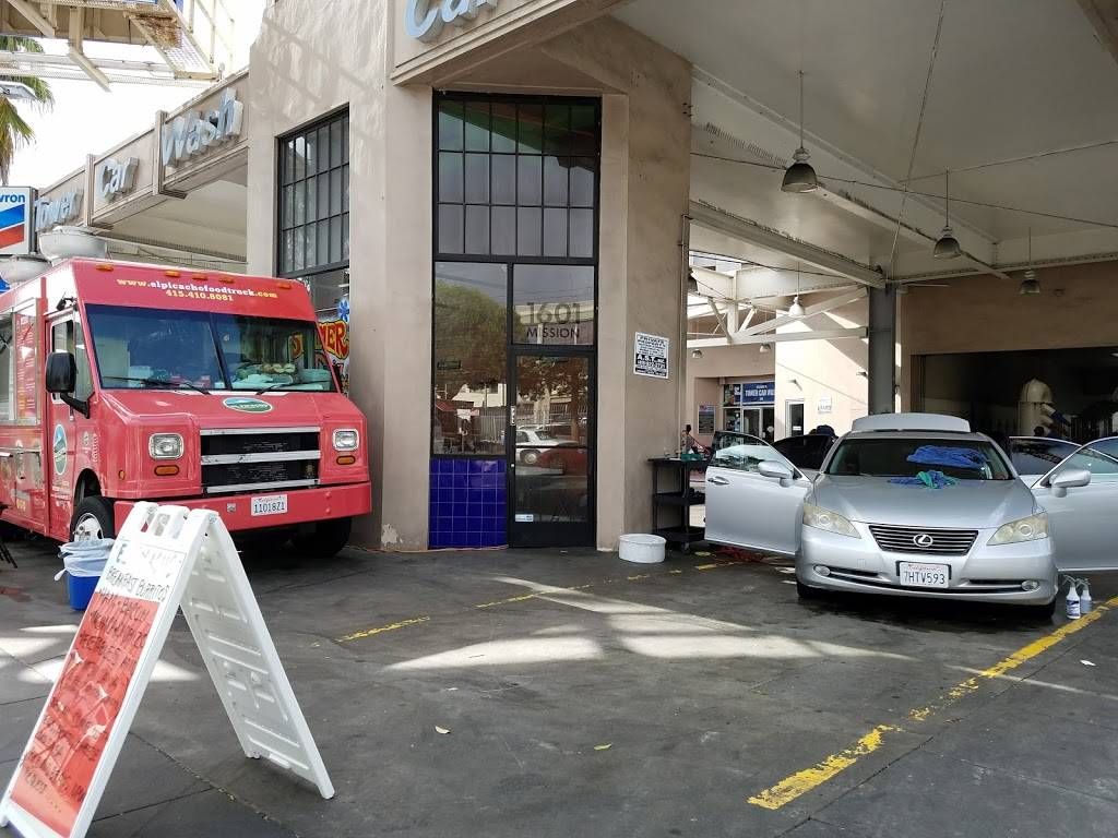 El Picacho | restaurant | 1601 Mission St, San Francisco, CA 94103, USA | 4154108081 OR +1 415-410-8081