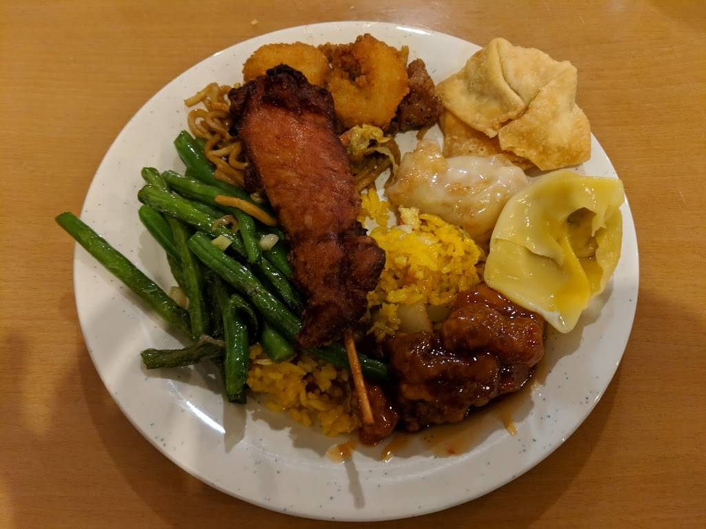 Great Wall Buffet | restaurant | 1025 S Mission St, Mt Pleasant, MI 48858, USA | 9897758039 OR +1 989-775-8039