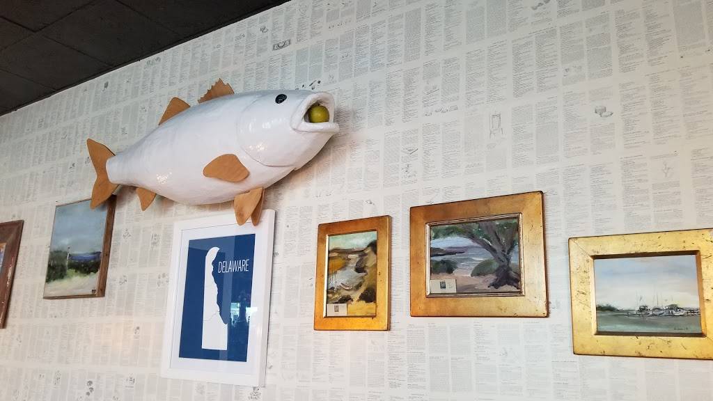 a(MUSE.) | restaurant | 44 Baltimore Ave, Rehoboth Beach, DE 19971, USA | 3022277107 OR +1 302-227-7107